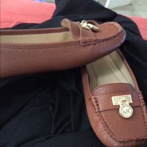 Brand new Michael Kors shoes